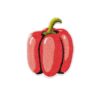 oly-69a9b7586cf3f1aeff1141fdadc64855 Wholesale Cute Embroidered Cherry Red Patch Stickers Decorative Fashion Accessory for Coat Bag DIY Gift