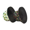 oly-69b4ff26f2d3a5c9a53ee48183865bba Wholesale Trendy Reversible Fisherman Hat Mushroom Pattern Sunscreen Unisex Party Hat Boutique Resale