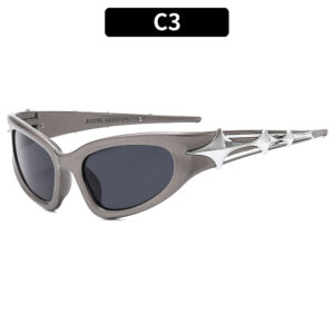 C3-gray frame gray sheet