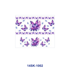 14SK-1002 / 2pcs / 9cm