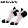 oly-69d42ebad5a7792c4da3950018c5db14 Wholesale Color Matching Cotton Short Socks for Men - Breathable Sweat-Absorbing Athletic Socks Everyday Wear