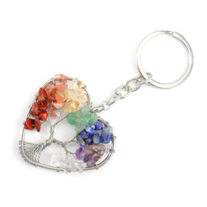 Colorful Crystal