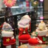 oly-69e7b0ddb95eac3a5d8415790eefeb61 Wholesale Handmade Christmas Stocking Candy Boots Holiday Gift Decor