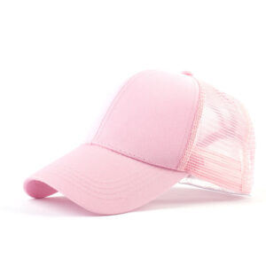 Pink / Without label