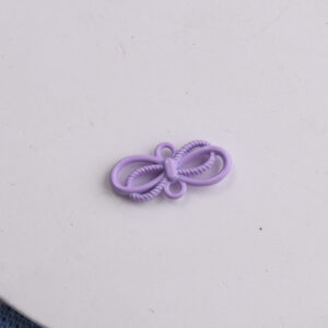 Hj-china knot-purple