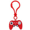 oly-6a08cb7bb68ec6b1db76f5355141293d Wholesale Cartoon Game Controller Keychain Modern Minimalist PVC Decorative Accessory Gift Boutique Resale