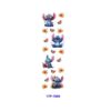 oly-6a1b30cdc90afa76c0e9bab6fce21a78 Wholesale 2/8/16pcs UV DTF Stickers Big Alien Ear Creature Floral Surfboard Holiday Patterns Pen and Bookmark Stickers OLY Exclusive
