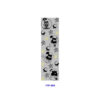 oly-6a1f9a19cd77cd6450779b8dc0b66ef5 Wholesale 2/8/16pcs Cute Snail Text Ocean Silhouette Series UV DTF Pen and Bookmark Stickers