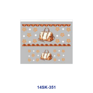 14SK-351 / 4pcs / 9cm