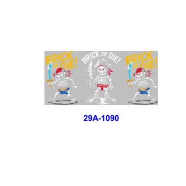 Wholesale 16oz Study Girl Cartoon Series Cup UV DTF Wraps