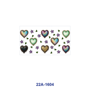 22A-1604 / 5pcs