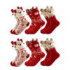 oly-6a517a5bcd505a6a01b9f77f9a34318a Wholesale Cute Anime Christmas Socks for Winter Holiday Gift Fashion Accessory