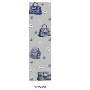 17P-338 / 8pcs / 11*3.2cm