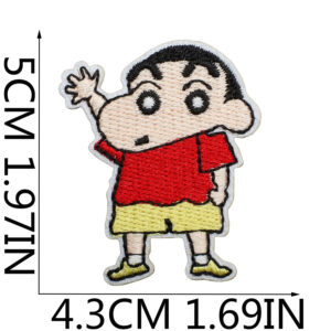 No. 8