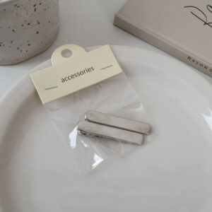 25# long-silver -5cm