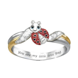 Ladybug / 6.