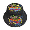 Wholesale Stylish 90s Retro Bucket Hat Unisex Sun Protection Everyday Fashion Accessory