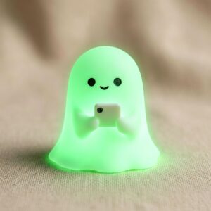 See the mobile phone ghost [luminous model]