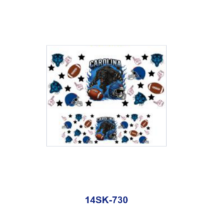 14SK-730 / 2pcs / 9cm
