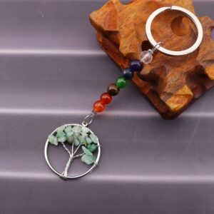 Green aventurine (3cm)
