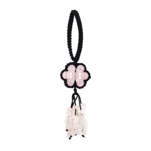 Black Rope Powder Crystal