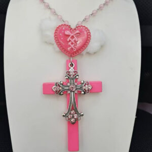 Pink model xt999