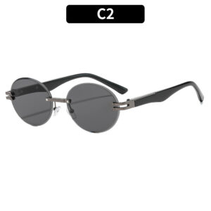 C2-Gunframe Grey Sheet