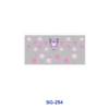 Wholesale 8pcs Kawaii Cartoon 3oz Cup Stickers Wrap OLY Exclusive