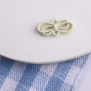 Hj-chinese knot-beige