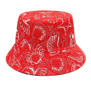 Red / M(56-58cm)