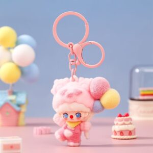 Didi pink
