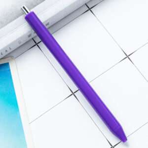 Bullet type 1.0 / Dark purple