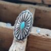 oly-6ae8a6e25e6326382210c1f8320fa341 Wholesale Silver Plated Alloy Ring, Vintage Bohemian Oval Shape, Chic Fashion Jewelry Accessory