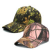 oly-6aecddfef22cf0d1a022f66b8b7cc2cd Wholesale Stylish Camouflage Baseball Cap Adjustable Sun Protection Hat for Outdoor Travel Couples