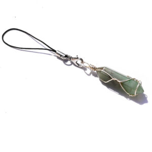 Green Dongling Jade