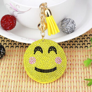 Smile style