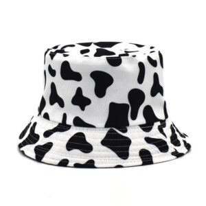 Cow Print / M（56-58cm）