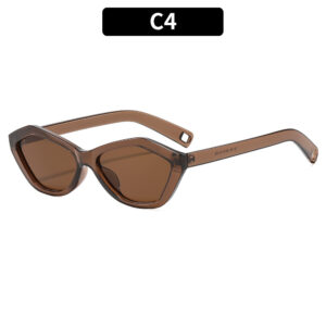 C4-Tea Frame and Tea Slices