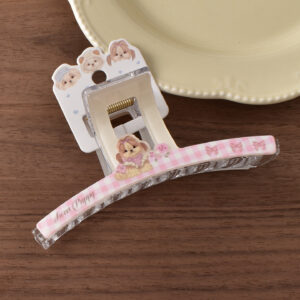 #16 Pink Puppy - 13cm long