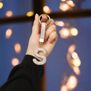 Letter s