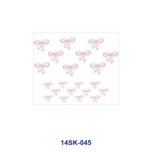 14SK-045 / 2pcs / 9cm