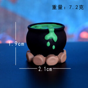 Green potion