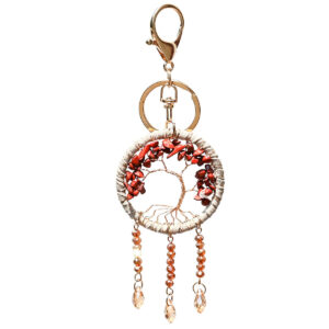Red Jasper