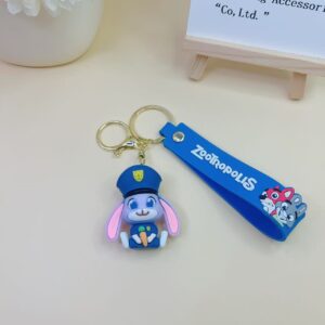 Mx animal city - medium judy