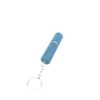 oly-6b5dbdd9ee79ca5f2c457b976fba6473 Wholesale Rhinestone Perfume Bottle Keychain Decorative Wedding Gift for Women