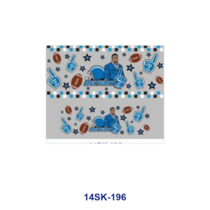 14SK-196 / 4pcs / 9cm