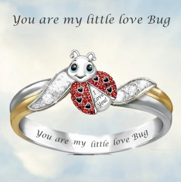 oly-6ba48e2e9f80d84271c44f5ea7351a5a Wholesale Electroplated Alloy Elephant Ring Women's Fashion Jewelry Accessory