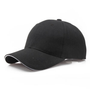 Black sandwich with white edge / Adjustable