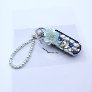 Style three light green