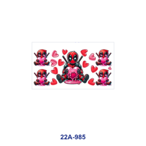 22A-985 / 5pcs